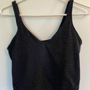 Lululemon Align Tank Top Light Support, A/B Cup